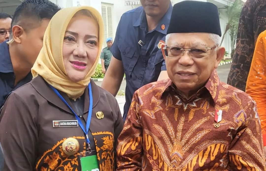 MPP Digital Kabupaten Musi Rawas Jadi Pilot Projek di Indonesia