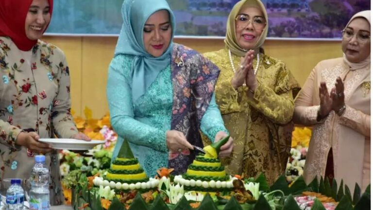 Pemkab Mura Peringati Hari Ibu, Harapan Perempuan Indonesia