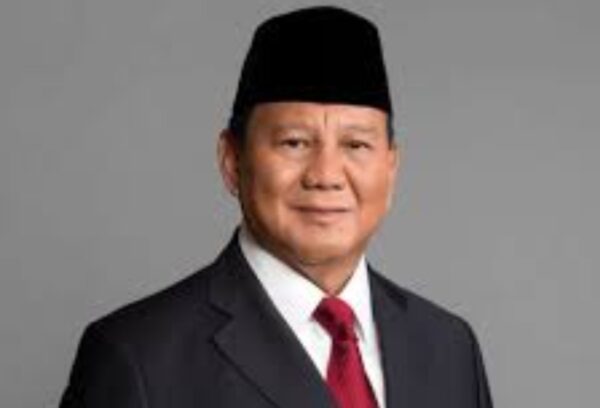 Prabowo Tegaskan Kabinetnya Tak Main-main, Judi Online, Narkoba, Penyelundupan dan Korupsi Diberantas