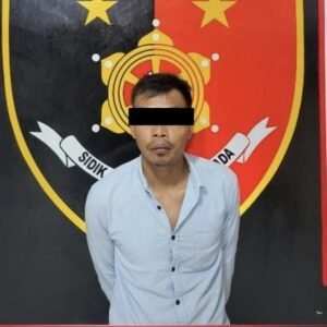 Motor Petani Jadi Sasaran, Tim “Landak” Polres Musi Rawas Bersama Unit Reskrim Polsek Purwodadi Ringkus Spesialis Pencuri